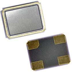 Qantek QX333A20.00000B15M krystalový oscilátor SMD HCMOS 20.000 MHz 3.2 mm 2.5 mm 1.2 mm Tape cut 1 ks