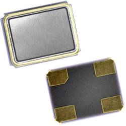 Qantek QX333A16.00000B15M krystalový oscilátor SMD HCMOS 16.000 MHz 3.2 mm 2.5 mm 1.2 mm Tape cut 1 ks
