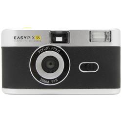 Easypix easypix 35 35mm fotoaparát 1 ks s vestavěným bleskem