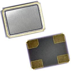 EuroQuartz 50.000MHz XO32050UITA krystalový oscilátor SMD HCMOS 50.000 MHz 3.2 mm 2.5 mm 0.95 mm Tape cut 1 ks