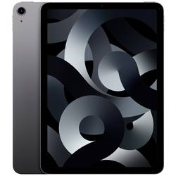 Apple iPad Air 10,9  (5. (6. generace) WiFi 256 GB vesmírná šedá 27.7 cm (10.9 palec) Apple M1 iPadOS 15 2360 x 1640 Pixel