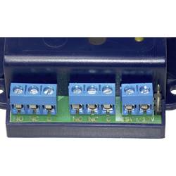 TowiTek systém pro bezdrátový přenos včetně příručního vysílače Max. dosah: 50 m 12 V/DC