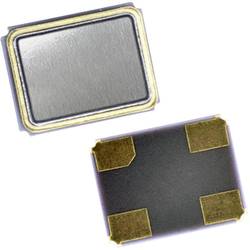 EuroQuartz 8.000MHz XO32050UITA krystalový oscilátor SMD HCMOS 8.000 MHz 3.2 mm 2.5 mm 0.95 mm Tape cut 1 ks