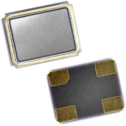 EuroQuartz 20.000MHz XO22050UITA krystalový oscilátor SMD HCMOS 20.000 MHz 2.5 mm 2 mm 0.95 mm Tape cut 1 ks