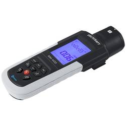 VOLTCRAFT RM-400 Geigerův detektor radiace, žiarenie alfa, beta, gama, rentgenové