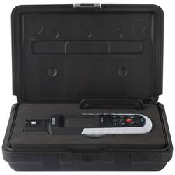 VOLTCRAFT RM-400 Geigerův detektor radiace, záření alfa, beta, gama, rentgenové