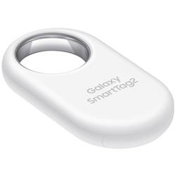 Samsung Galaxy SmartTag2 bluetooth tracker bílá