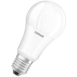 OSRAM HOMELIGHTING 4058075831902 LED Energetická třída (EEK2021) F (A - G) E27 klasická žárovka 14 W = 100 W neutrální bílá (Ø x d) 60 mm x 118 mm 1 ks