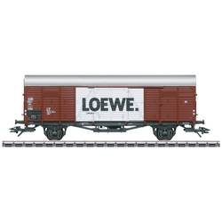 Märklin 46155 H0 nákladní vagon LOEWE DB, MHI
