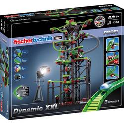 fischertechnik 544619 Dynamic XXL stavebnice, od 9 let