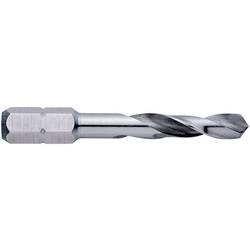 Exact 05942 HSS kovový spirálový vrták 1.5 mm Celková délka 32 mm DIN 3126 1/4 (6,3 mm) 1 ks