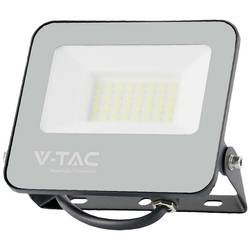 V-TAC VT-44031-B 10353 LED reflektor Energetická třída (EEK2021): C (A - G) 30 W neutrální bílá