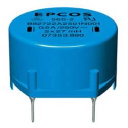 TDK B82722A2302N001 B82722A2302N001 tlumivka prstencové jádro SMD B82722 1.2 mH 56 mΩ 3 A 1 ks