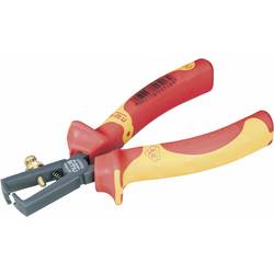NWS 145-69-VDE-160 VDE odizolovací kleště 10 mm² (max) 5 mm (max)