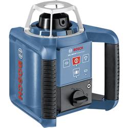 Rotační laser GRL 300 HVG Professional Bosch Professional 0601061700 N/A