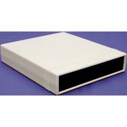 Hammond Electronics 1598FBK krabička pro měřicí přístroj polystyren (EPS) černá 1 ks
