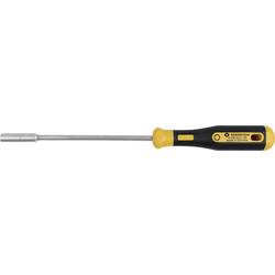 BERNSTEIN Tools for Electronics Bernstein Werkzeugfabrik dílnu šroubovák s nástrčným klíčem Velikost klíče: 5.5 mm Délka dříku: 140 mm