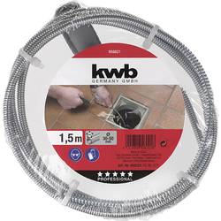 kwb 956021 Spirála na čištění potrubí