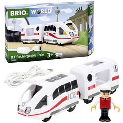 Brio 63608800 Akumulátorový vláček ICE