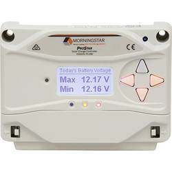 Morningstar ProStar PS15-M solární regulátor nabíjení PWM 12 V, 24 V 15 A