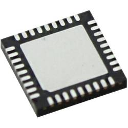 STMicroelectronics STM32F103T8U6 mikrořadič VFQFPN-36 (6x6) 32-Bit 72 MHz Počet vstupů/výstupů 26