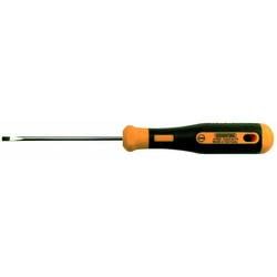 BERNSTEIN Tools for Electronics Bernstein Werkzeugfabrik pro elektrotechniky šroubovák pro šrouby Microstix Šířka čepele: 2.5 mm Délka dříku: 75 mm