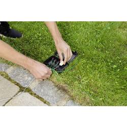 GARDENA 04056-20 ochranný box na kabel pro zimní období Jednodílná sada Vhodný pro (vyžínače trávy): Gardena R40Li, Gardena R70Li