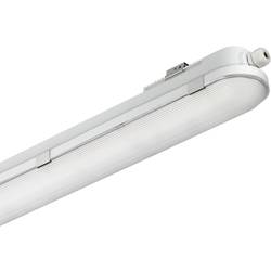 Philips Lighting CoreLine WT120C LED světlo do vlhkých prostor LED pevně vestavěné LED 29 W neutrální bílá šedá