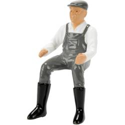 Carson Modellsport 500907186 1:14 figurka řidiče 1 ks