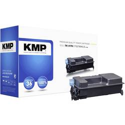 KMP toner náhradní Kyocera TK-3170 kompatibilní černá 16000 Seiten K-T81