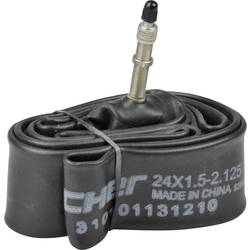 FISCHER FAHRRAD 85128 duše 24 palec Dunlop ventil (DV)