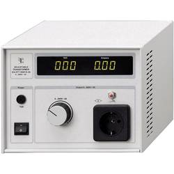 EA Elektro Automatik EA-STT 2000B 4.5 nastavitelný laboratorní oddělovací transformátor 1200 VA Počet výstupů: 1 x 0 - 260 V/AC