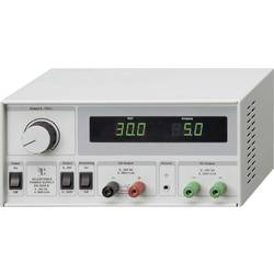 EA Elektro Automatik EA-3050B laboratorní zdroj s nastavitelným napětím, 0 - 30 V/AC, 5 A, 300 W, výstup 4 x, 35 320 149