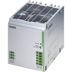 Phoenix Contact TRIO-PS/1AC/24DC/20 síťový zdroj na DIN lištu, 24 V/DC, 20 A, 480 W, výstupy 1 x