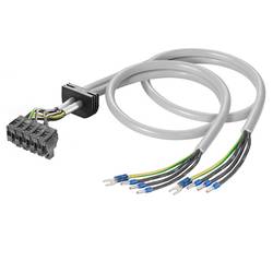 Weidmüller 1059170000 FPL 4G2.5/PD/F/3+3 kabel bílá 1 ks