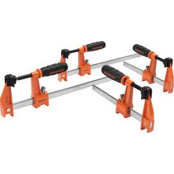 JORGENSEN 2391335 upínací sada Rozpětí (max.):30 mm Vnější délka: 420 mm Délka vyložení:30 cm