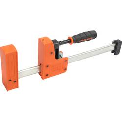 JORGENSEN 2391329 rychloupínač Rozpětí (max.):470 mm Vnější délka: 490 mm Délka vyložení:98 mm