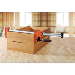 JORGENSEN 2391329 rychloupínač Rozpětí (max.):470 mm Vnější délka: 490 mm Délka vyložení:98 mm