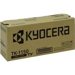 Kyocera toner TK-1150 1T02RV0NL0 originál černá 3000 Seiten