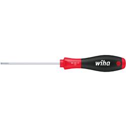 Wiha 302SF 5,5x200 dílna šroubovák pro šrouby Microstix Šířka čepele: 5.5 mm Délka dříku: 200 mm DIN ISO 2380
