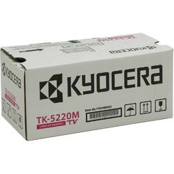 Kyocera toner TK-5220M 1T02R9BNL1 originál purppurová 1200 Seiten
