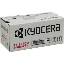 Kyocera Toner TK-5230M originál purppurová 2200 Seiten 1T02R9BNL0