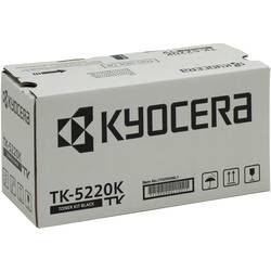 Kyocera Toner TK-5220K originál černá 1200 Seiten 1T02R90NL1