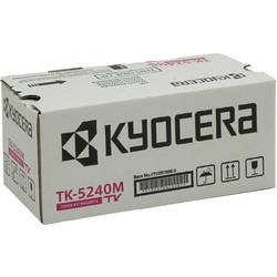 Kyocera Toner TK-5240M originál purppurová 3000 Seiten 1T02R7BNL0