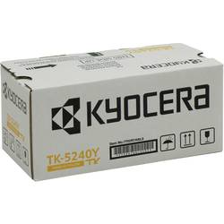Kyocera Toner TK-5240Y originál žlutá 3000 Seiten 1T02R7ANL0
