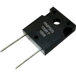 NIKKOHM RNP-50SC39R0FZ03-1 výkonný rezistor 39 Ω radiální TO-247 100 W 1 % 1 ks