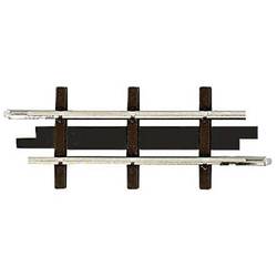 kolej polní úzkokolejné železnice H0f 12301 rovná kolej 33.3 mm 1 ks