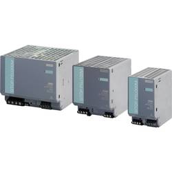 Siemens SITOP Modular 24 V/5 A síťový zdroj na DIN lištu, 24 V/DC, 5 A, 120 W, výstupy 1 x