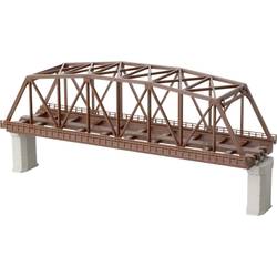 Rokuhan 7297060 Z ocelový most 2kolejný kolej Z Rokuhan