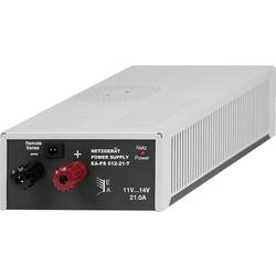 EA Elektro Automatik EA-PS-548-05-T laboratorní zdroj s pevným napětím, 43 - 58 V/DC, 5.2 A, 300 W, výstup 1 x, 35 320 123